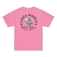 Image 5 of Cones Workwear Youth tee