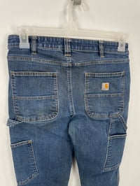 Image 4 of Women’s Carhartt Double Knees (Size 4)