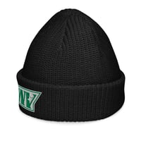 Image 2 of GR Fisherman beanie