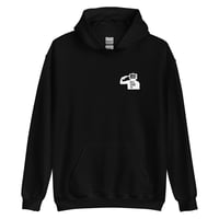 Image 3 of Same Bird Hoodie