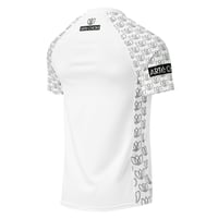 Image 2 of Arte Choke Jiujitsu rashguard