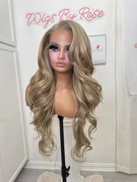 Image 14 of Celina luxury free part (ready to ship) 