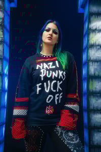 Image 1 of Medium Dead Kennedys Longsleeve