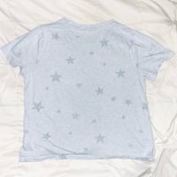 Image 2 of meow tshirt