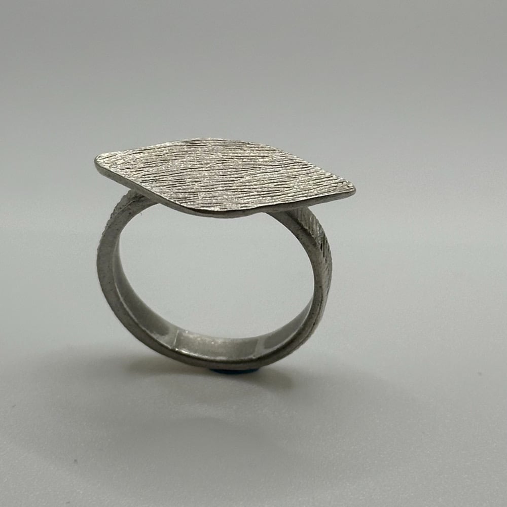 Image of Private Workshop - Ring Making With Silver Clay
