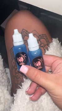 15ML Double strength drops