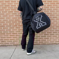 Image 19 of Anabolic X 50L Duffle bag