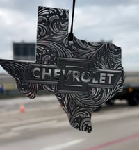 Image 1 of Chevrolet both sides