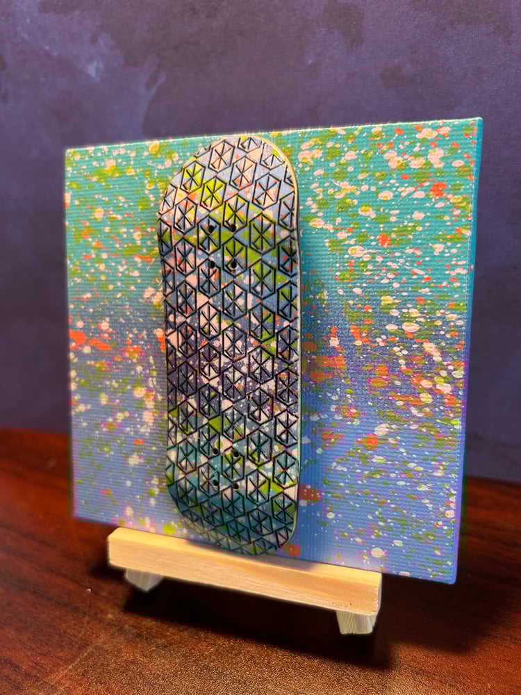 Splash Decks  Series 1