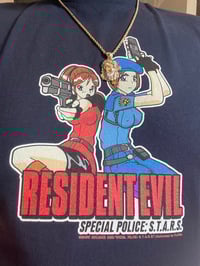 Image 2 of SPECIAL POLICE NAVY