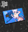 Lisanna Card Cover