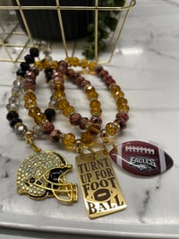 Lux bracelet set #18