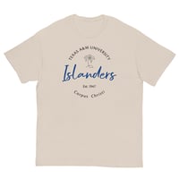 Image 1 of The "Texas Islanders" Shirt