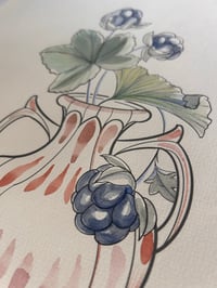 Image 2 of Cloudberries 1