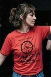 Image 3 of Camiseta The Stone Roses 
