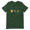 Image of CHICK BONER TEE