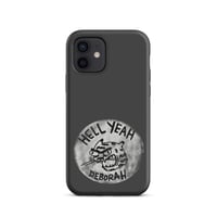 Image 10 of Tough Case for iPhone® Deborah 