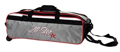 Image of Roto Grip 3-Ball Travel Tote - 2 colours