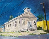 Image 6 of original  paintings continued