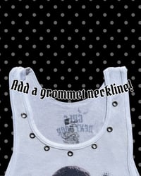 Image 5 of Guided By Angels Tank 