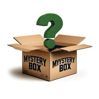 Mystery box 