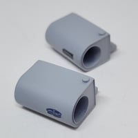 Image 2 of 1:25 swamp cooler (2 pcs)