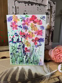 Image 18 of Watercolour Greeting Cards