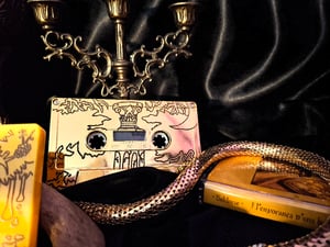 Image of Soliloque "I l'enyorança d'una brisa extinta"