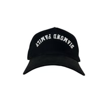 Image 1 of Inverted Diamond Family cap