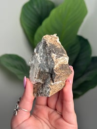 Image 3 of DENDRITIC FELDSPAR -ITALY- J