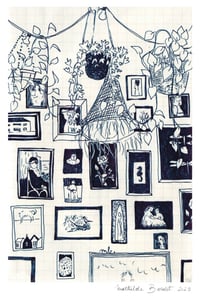 Image 2 of L’heure du thé