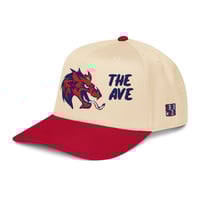 Image 3 of LANE REP YO YARD HAT