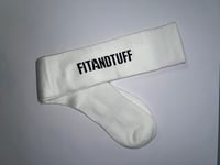 Image 2 of FITANDTUFF Compression Socks
