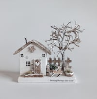 Image 1 of Dashing Through The Snow