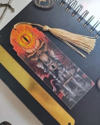 Image 2 of Barad-dûr Bookmark