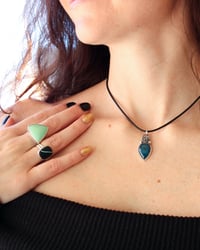 Image 4 of Wild Rose Chokers