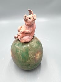 Image 1 of This little Piggy- Julie Kradel