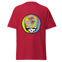 Image 6 of Steal Your Amanita (FRONT ONLY)