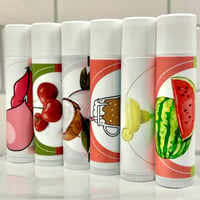 Image 1 of Handmade Lip balm