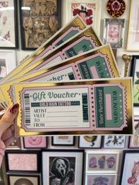 Gift Voucher