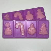 Image 2 of 'Sugar Plum' Wax Melts