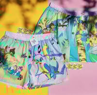 Image 1 of CALEÇON UNISEXE "BAMBICHE"