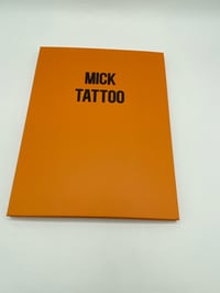 Image 2 of THE DRAGON SERIES - #6 MICK TATTOO