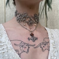Image 4 of 10.25 Necklace #2