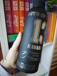 Image 3 of Botella Binding 13