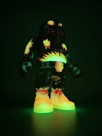 Image 3 of Burning Ratboy