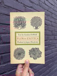 Flora exotica