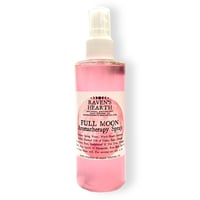 Image 3 of Full Moon Aromatherapy Spray & Roller