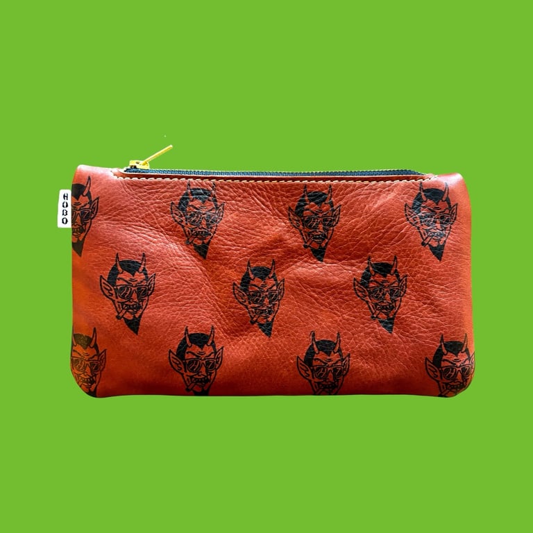 CHAMUCO PATTERN SNUBBY SACK (Item# 936)