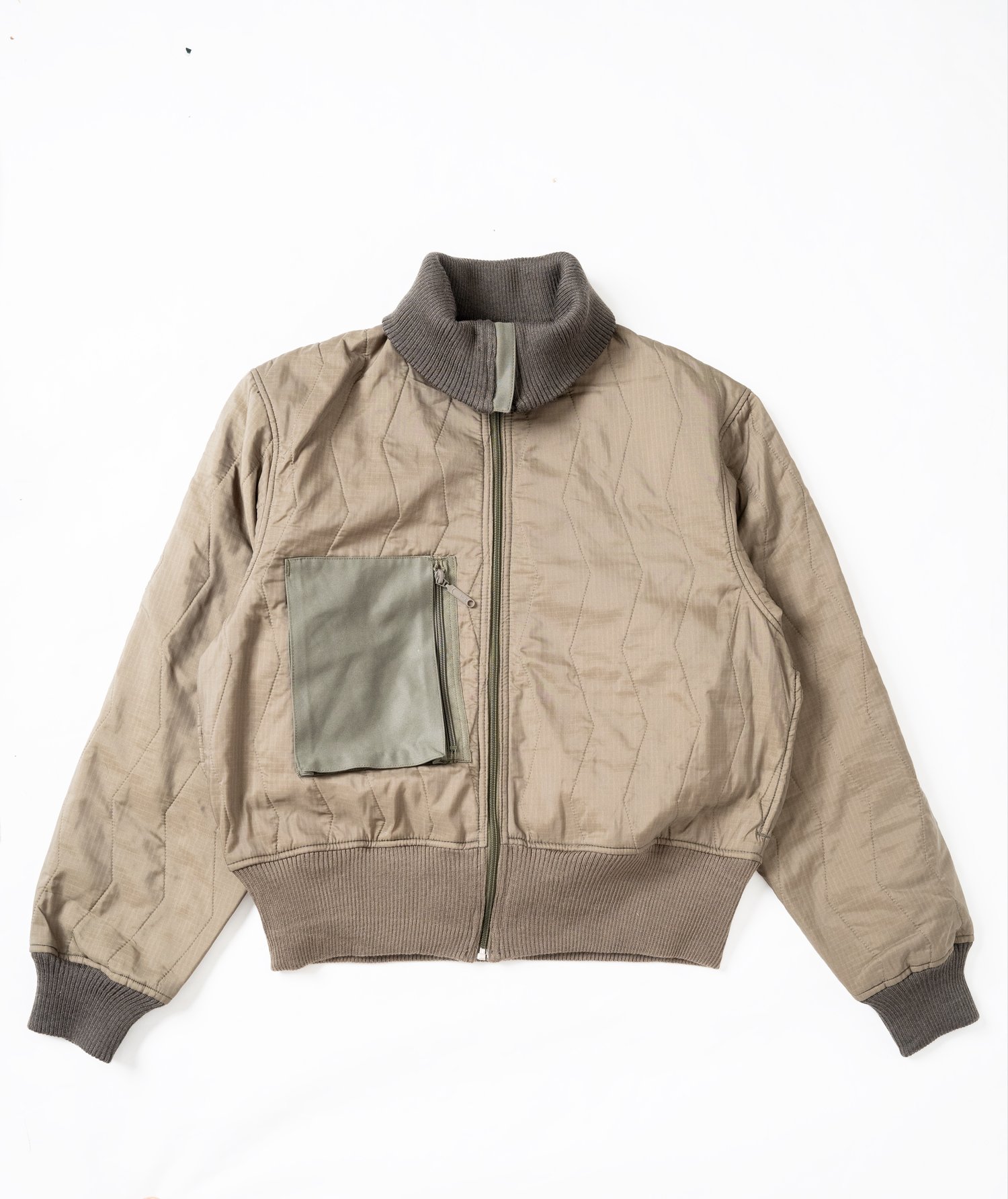 Image of German Bomber Jacket 